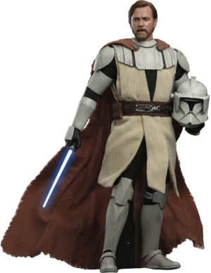 Hot Toys 906713 Obi-Wan Kenobi