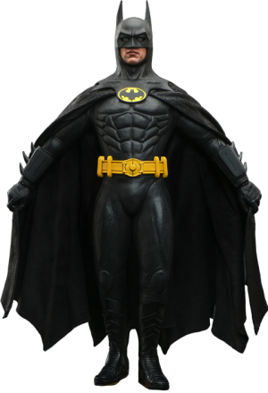 Hot Toys 911372 Batman Sixth Scale Figure