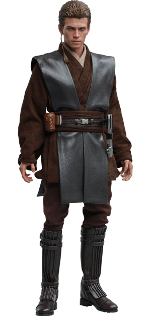 Hot Toys 912024 Anakin Skywalker Sixth Scale Figure