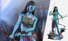 Hot Toys 9120772 Neytiri (Deluxe Version) Sixth Scale Figure