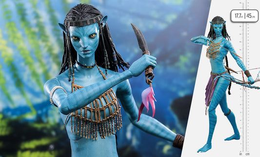 Hot Toys 912077 Neytiri Sixth Scale Figure