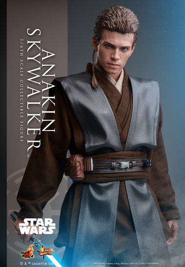 Hot Toys 912024 Anakin Skywalker Sixth Scale Figure