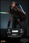 Hot Toys 912024 Anakin Skywalker Sixth Scale Figure