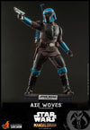 Hot Toys Star Wars The Mandalorian™ Axe Woves TMS070 1/6th Scale Collectible Figure