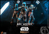 Hot Toys Star Wars The Mandalorian™ Axe Woves TMS070 1/6th Scale Collectible Figure