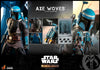Hot Toys Star Wars The Mandalorian™ Axe Woves TMS070 1/6th Scale Collectible Figure