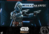 Hot Toys Star Wars The Mandalorian™ Bo-Katan Kryze™ TMS035 1/6th Scale Collectible Figure