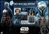 Hot Toys Star Wars The Mandalorian™ Bo-Katan Kryze™ TMS035 1/6th Scale Collectible Figure