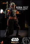 Hot Toys Star Wars The Mandalorian™ Boba Fett (Repaint Armor) TMS055 1/6th Scale Collectible Figure
