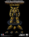 Three Zero Transformers Bumblebee DLX 3Z05630W0