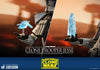 Hot Toys Star Wars: The Clone Wars Clone Trooper Jesse TMS064 1/6th Scale Collectible Figure