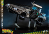 Hot Toys DeLorean Time Machine MMS636 Sixth Scale Figure Accessory