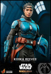 Hot Toys Star Wars The Mandalorian™ Koska Reeves TMS069 1/6th Scale Collectible Figure
