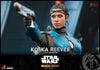 Hot Toys Star Wars The Mandalorian™ Koska Reeves TMS069 1/6th Scale Collectible Figure
