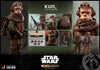 Hot Toys Star Wars The Mandalorian™ Kuiil TMS048 1/6th Scale Collectible Figure