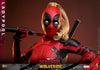 Hot Toys 913477 Ladypool Sixth Scale Figure MMS5747
