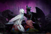 Sideshow Collectibles How to Train Your Dragon Light Fury 200616 Collectible Statue