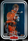 Hot Toys The Empire Strikes Back 40th Anniversary Collection Luke Skywalker™ (Snowspeeder Pilot) MMS585 Collectible Figure
