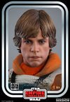 Hot Toys The Empire Strikes Back 40th Anniversary Collection Luke Skywalker™ (Snowspeeder Pilot) MMS585 Collectible Figure