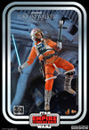 Hot Toys The Empire Strikes Back 40th Anniversary Collection Luke Skywalker™ (Snowspeeder Pilot) MMS585 Collectible Figure