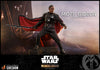 Hot Toys Star Wars The Mandalorian™ Moff Gideon™ TMS029 1/6th Scale Collectible Figure