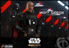 Hot Toys Star Wars The Mandalorian™ Moff Gideon™ TMS029 1/6th Scale Collectible Figure