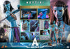 Hot Toys 9120772 Neytiri (Deluxe Version) Sixth Scale Figure