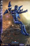 Hot Toys Avengers: Endgame Rescue MMS538-D32 1/6th Scale Collectible Figure