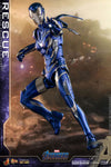 Hot Toys Avengers: Endgame Rescue MMS538-D32 1/6th Scale Collectible Figure