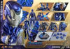 Hot Toys Avengers: Endgame Rescue MMS538-D32 1/6th Scale Collectible Figure