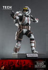 Hot Toys 911377 Tech™ Sixth Scale Figure