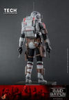 Hot Toys 911377 Tech™ Sixth Scale Figure