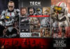 Hot Toys 911377 Tech™ Sixth Scale Figure