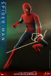 Hot Toys The Amazing Spider-Man 2 MMS658 1/6th Scale Collectible Figure