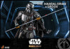 Hot Toys Star Wars The Mandalorian™ The Mandalorian and Grogu 1/6th TMS051 Scale Collectible Figure Set