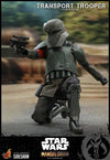 Hot Toys Star Wars The Mandalorian™ Transport Trooper™ TMS030 1/6th Scale Collectible Figure